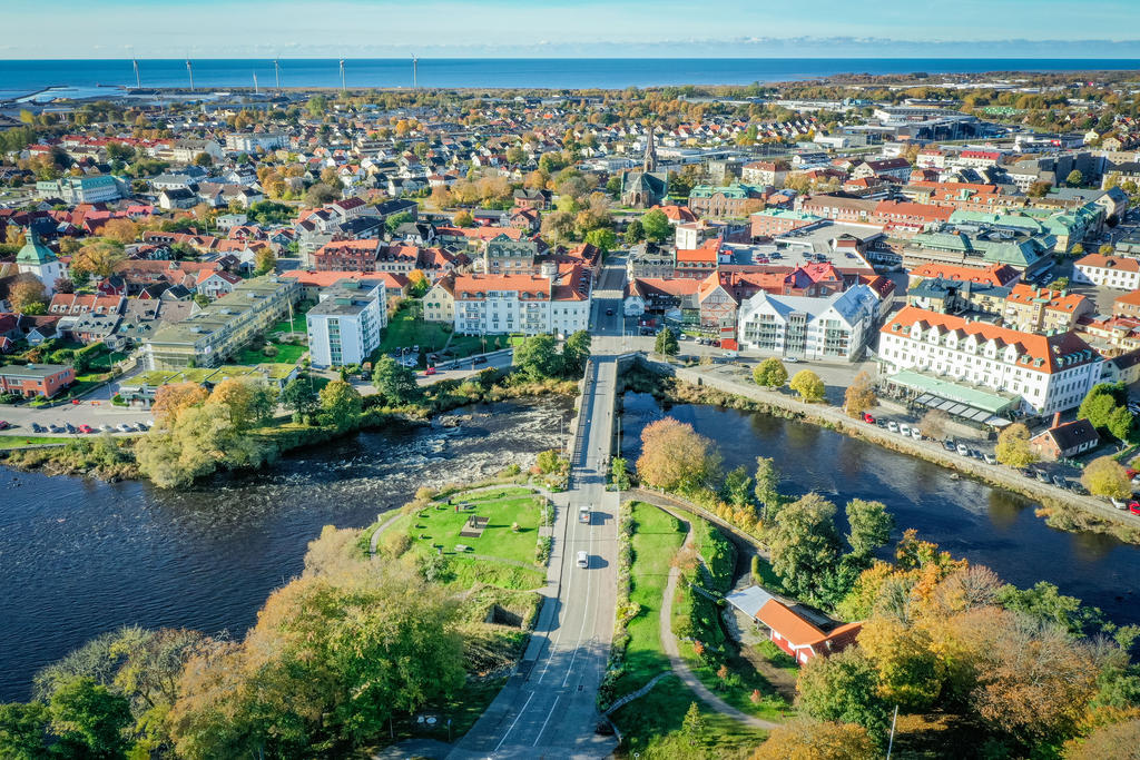 Foto: Destination Falkenberg.