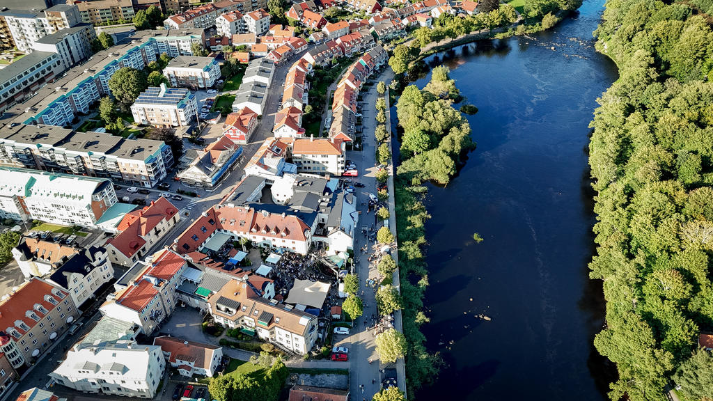 Foto: Destination Falkenberg.
