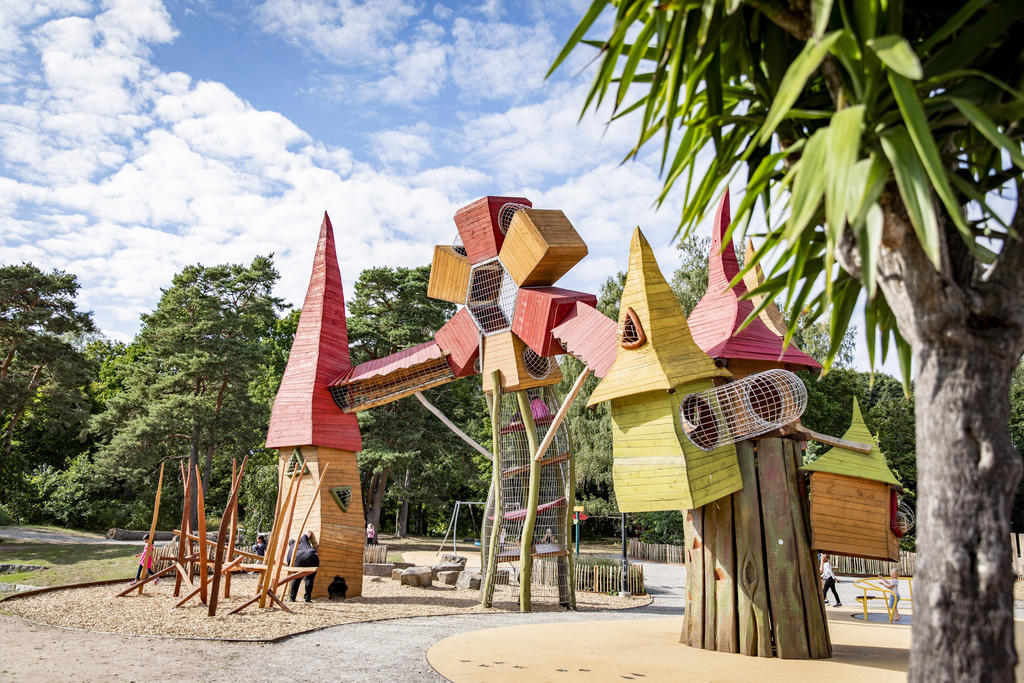 Foto: Destination Falkenberg.