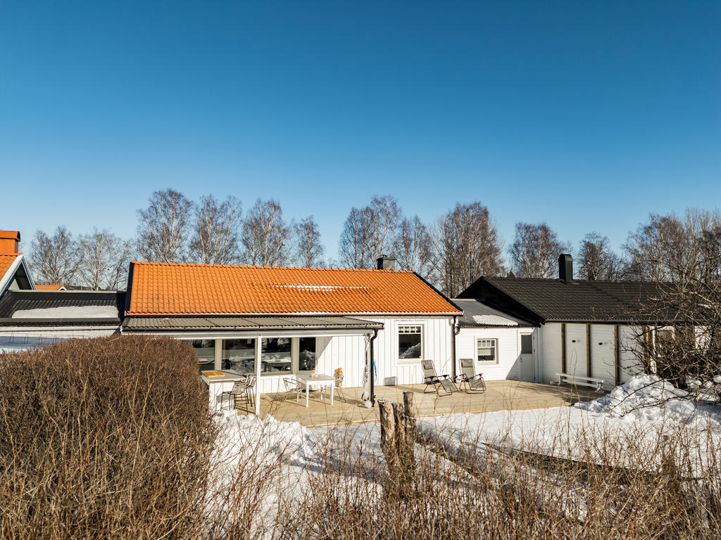 Stor altan på baksidan