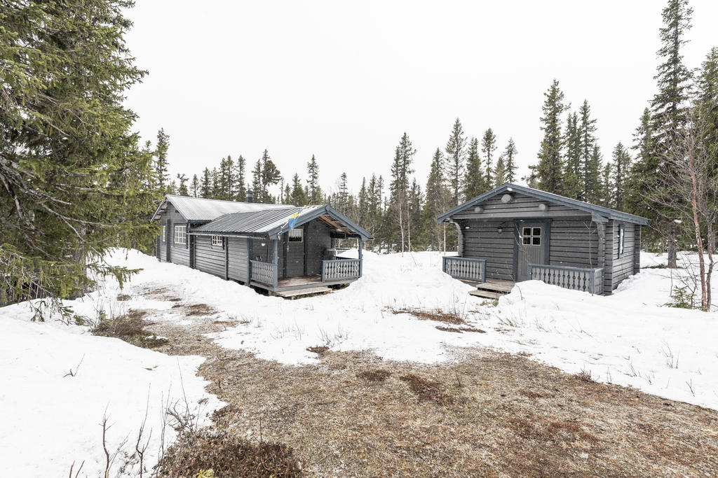 Välkommen till Vallvägen 4!