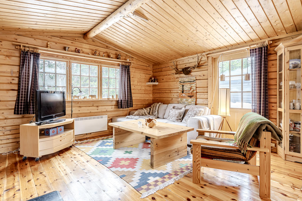 Här umgås man gärna!