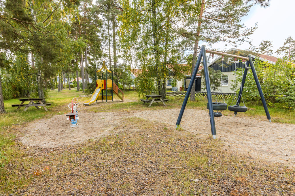 Gemensam lekplats 