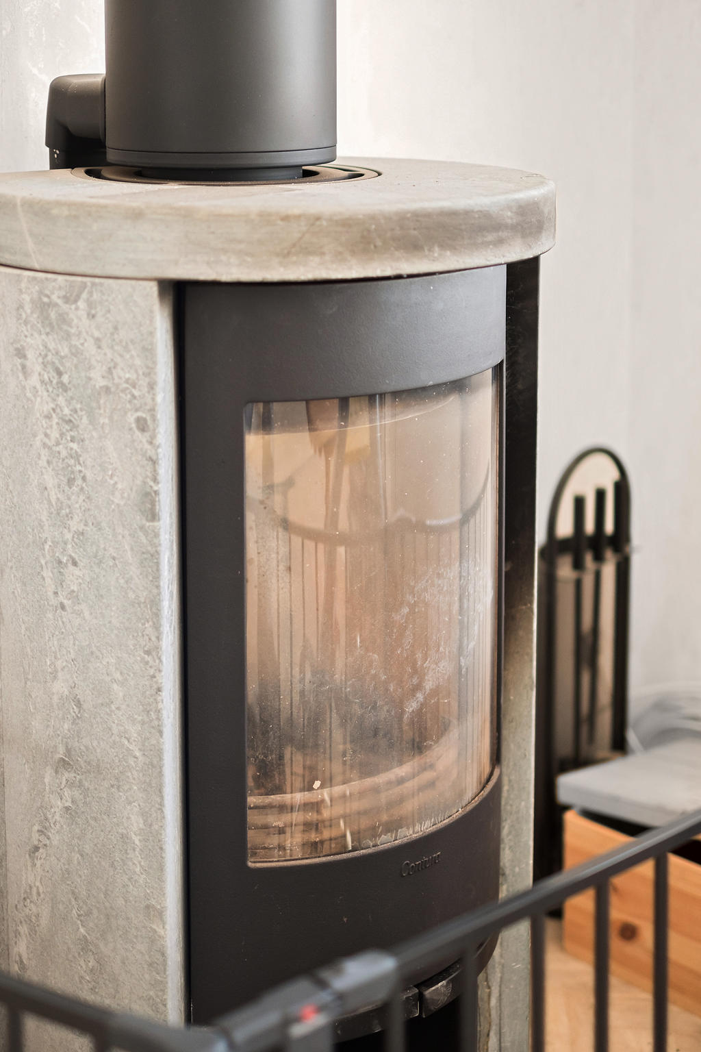 Kamin