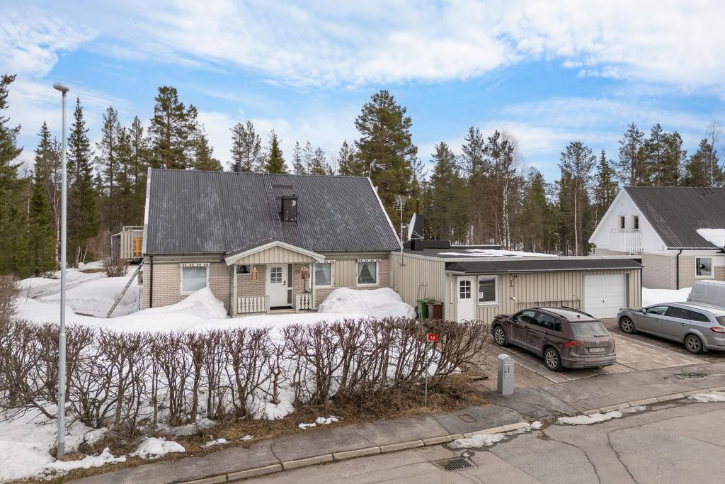 Harrvägen 1