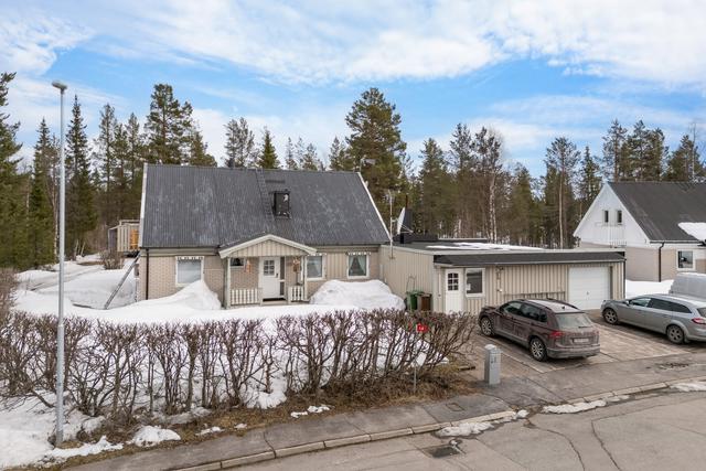 Harrvägen 1