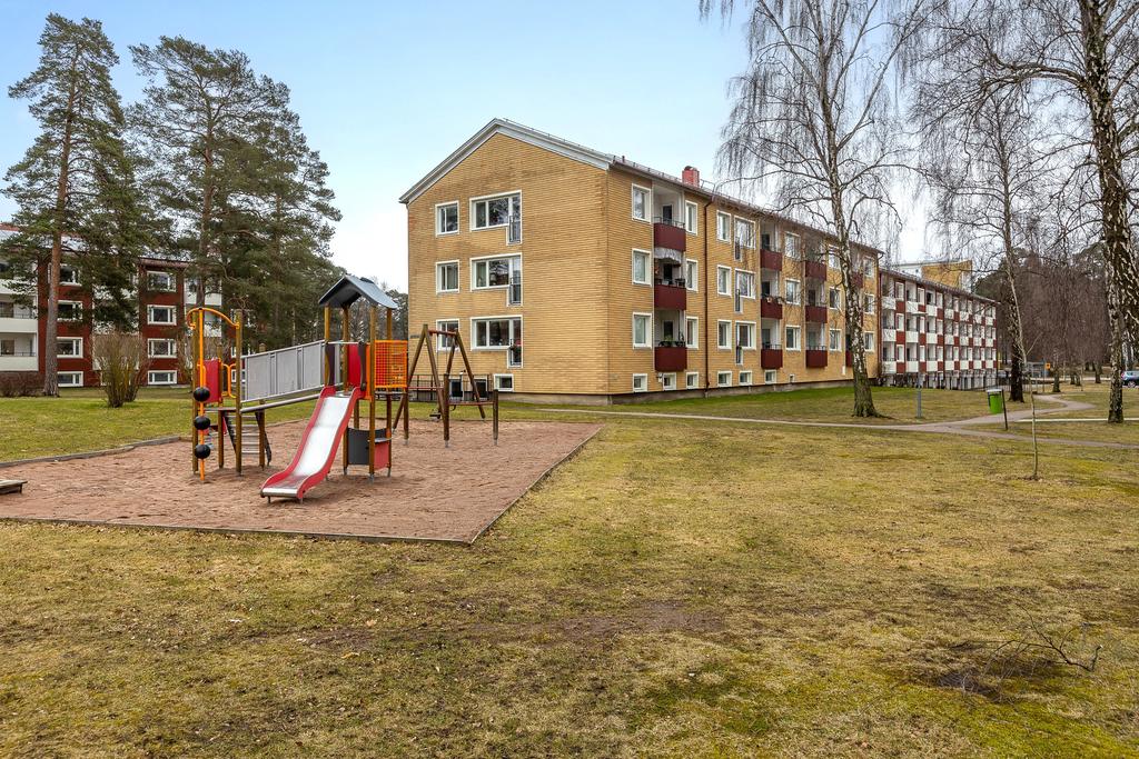 Lekplats