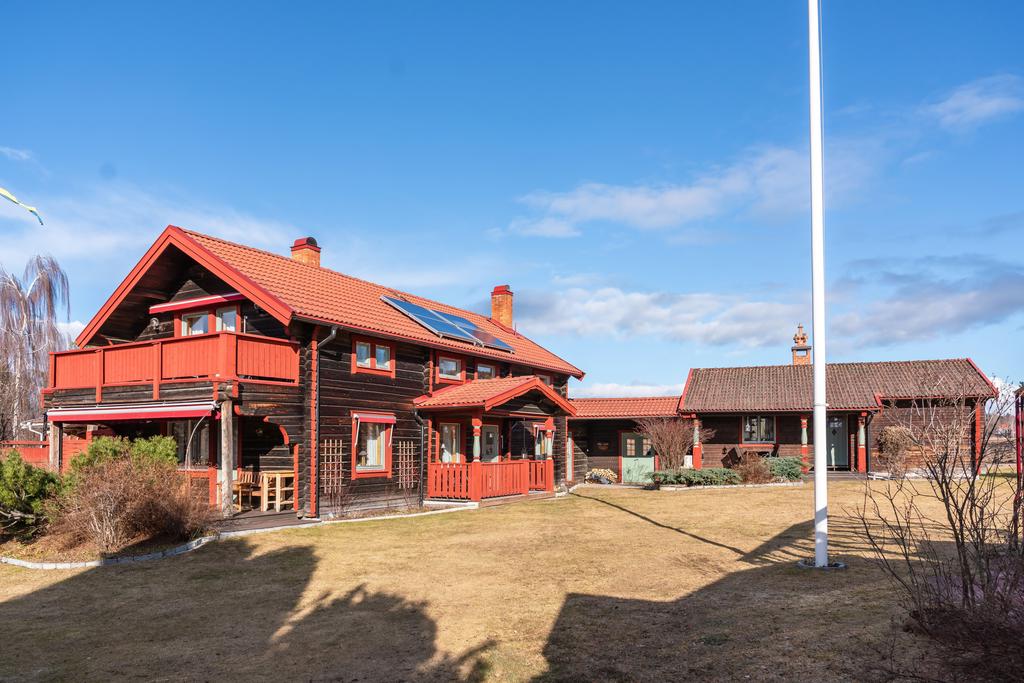 Hjortnäs Näsgärdet 5, Leksand