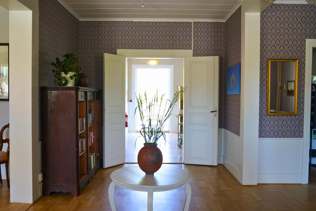 Inre hall