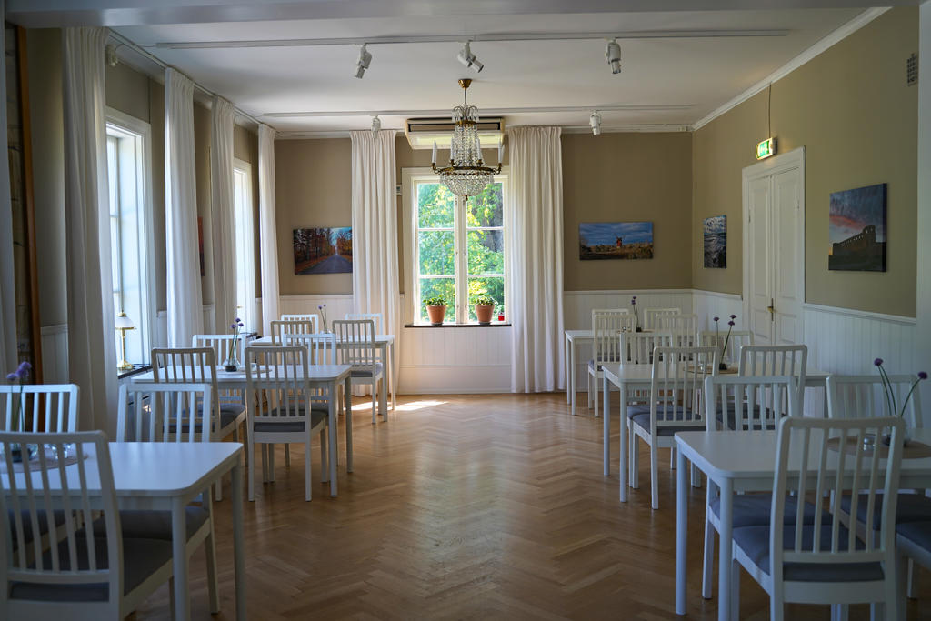 Stora salen