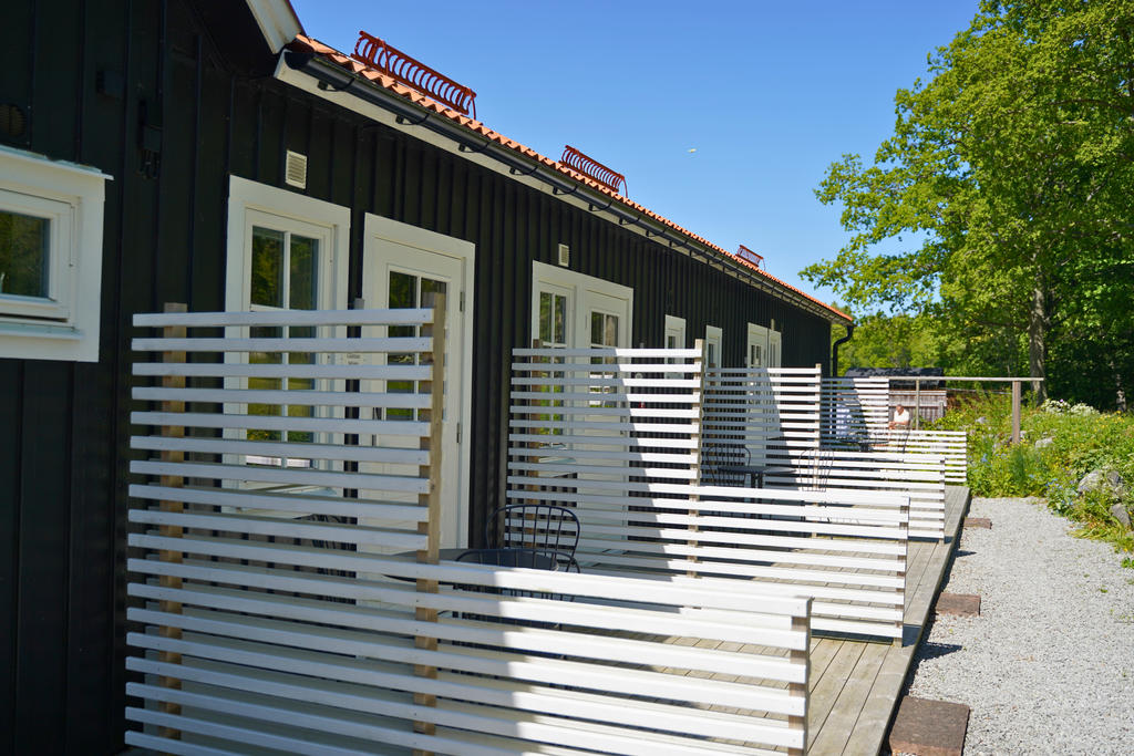 Hotelldelen