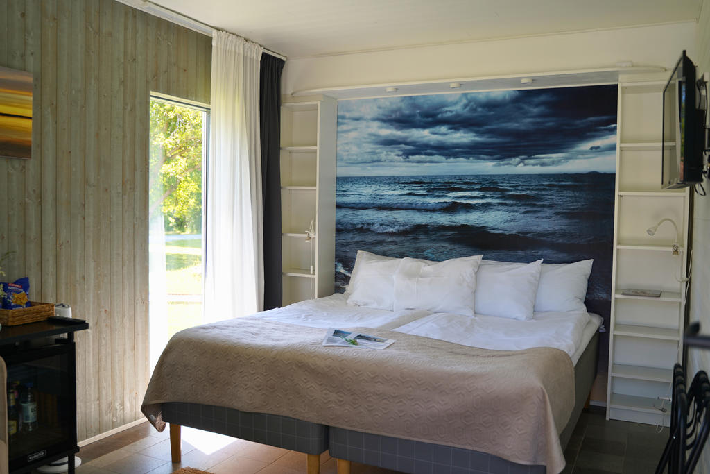 Hotellrum