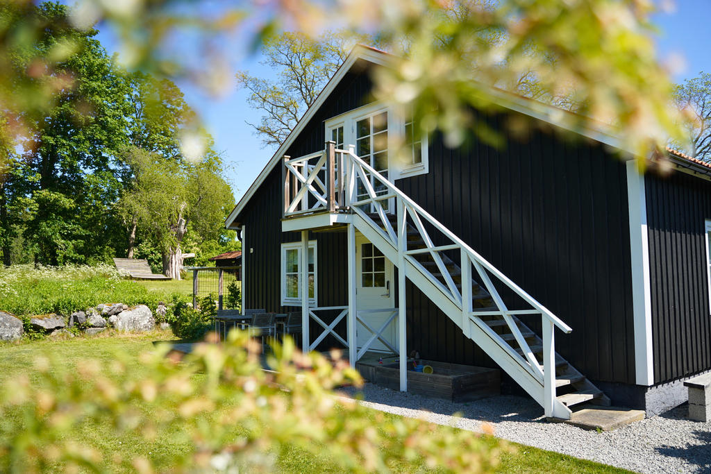 Lägenheten