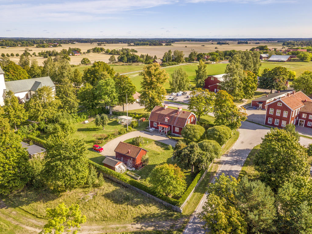 Flygbild - från 2021