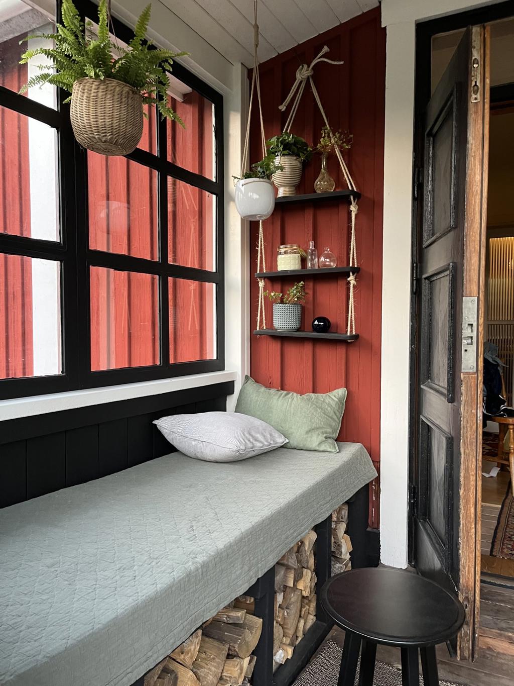 Veranda - Privat bild