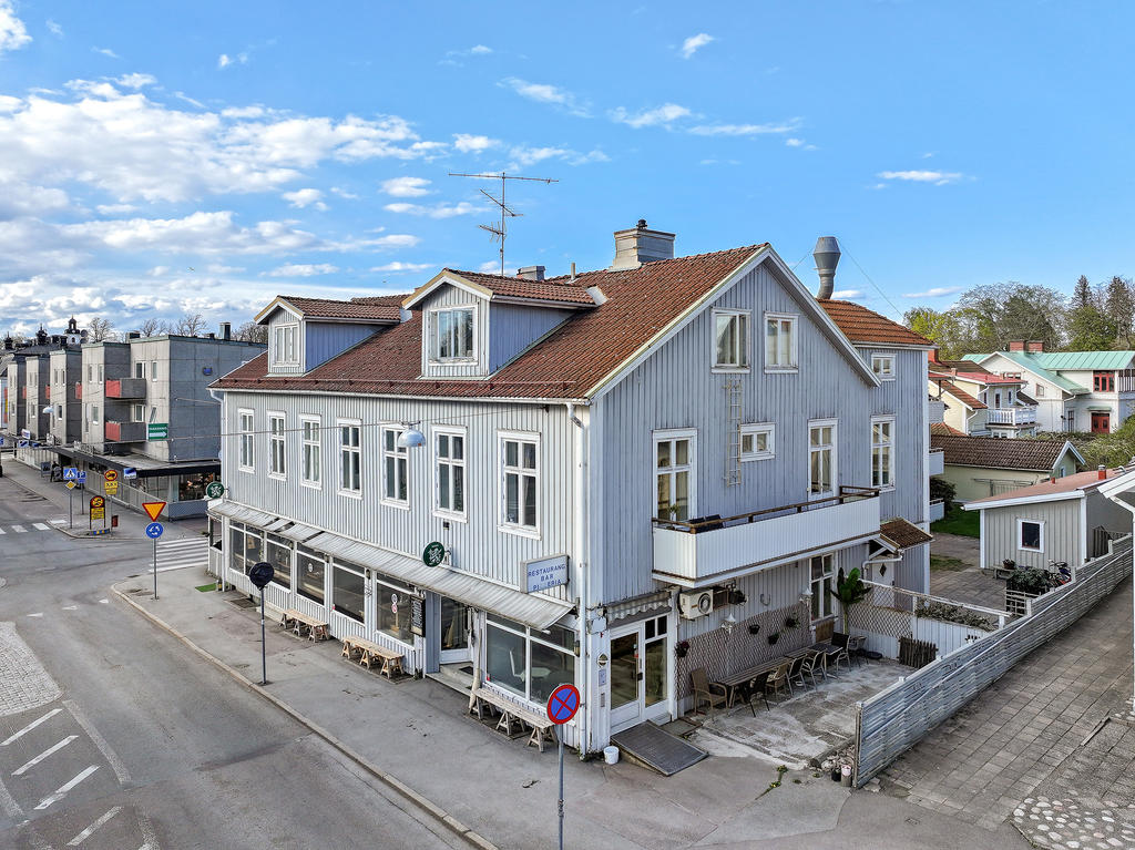 Bild 2 från Svensk Fastighetsförmedling