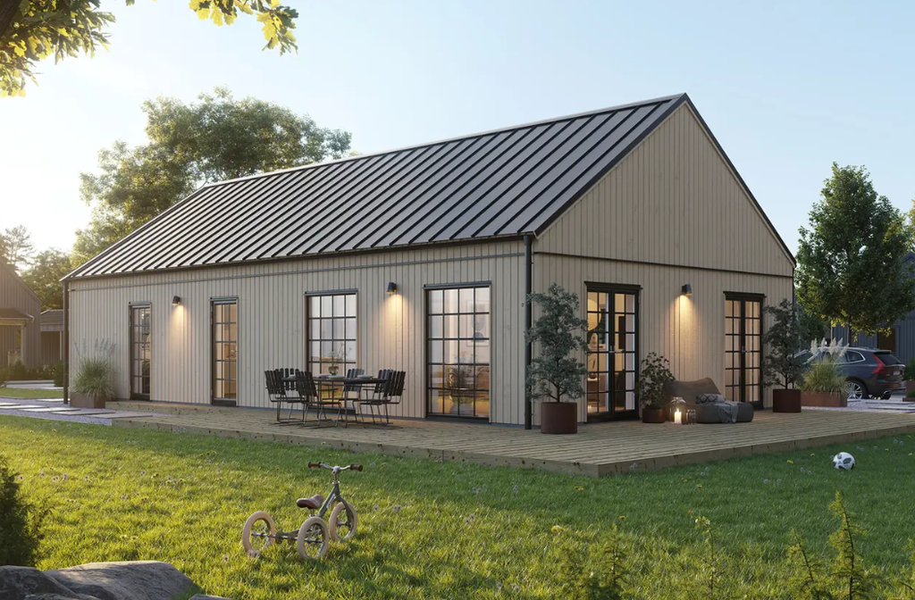 Bilden är datoranimerad