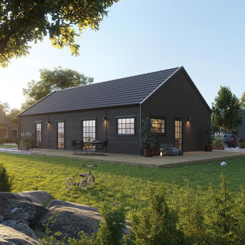 Bilden är datoranimerad