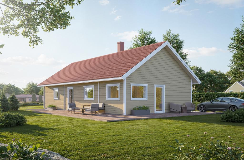 Bilden är datoranimerad