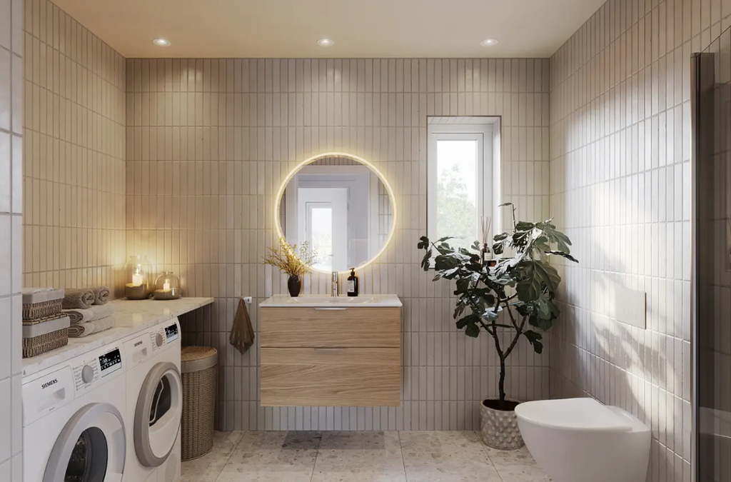 Bilden är datoranimerad