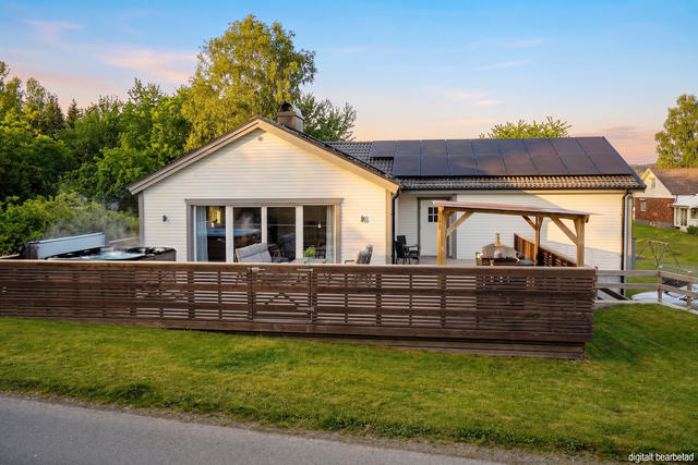 Välkommen till Källäng 3!