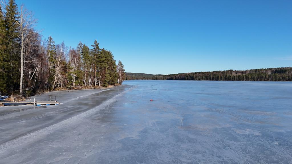 Drönarbild