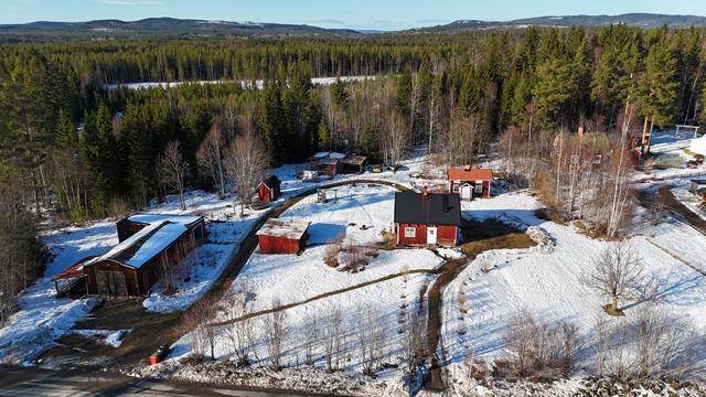 Välkommen till Norbovägen 22, 24 & 26!