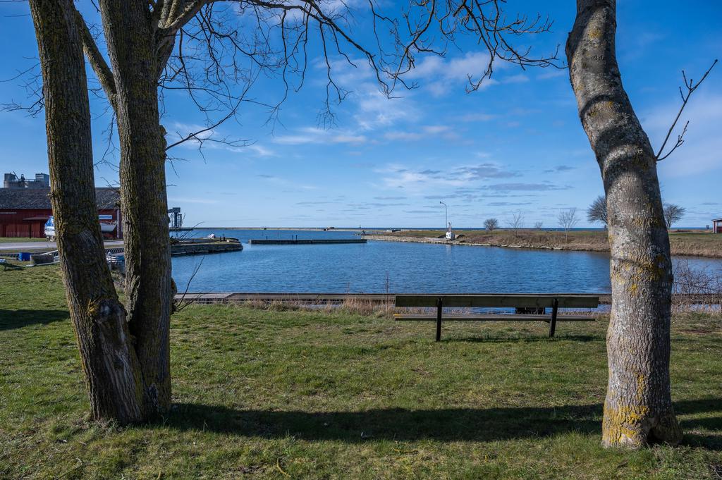 Miljön i Degerhamn! 