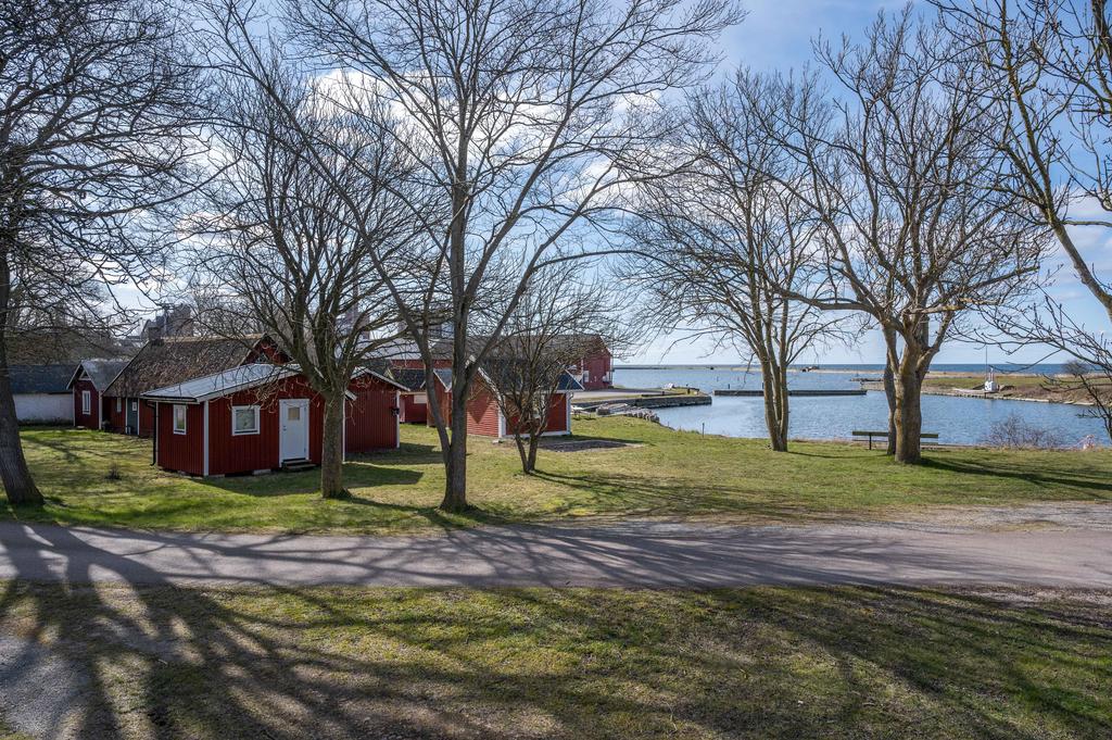 Miljön i Degerhamn! 