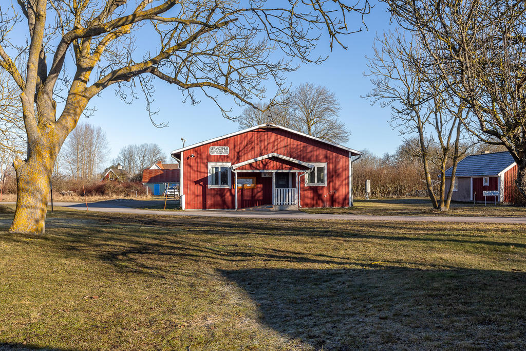 Servicehuset