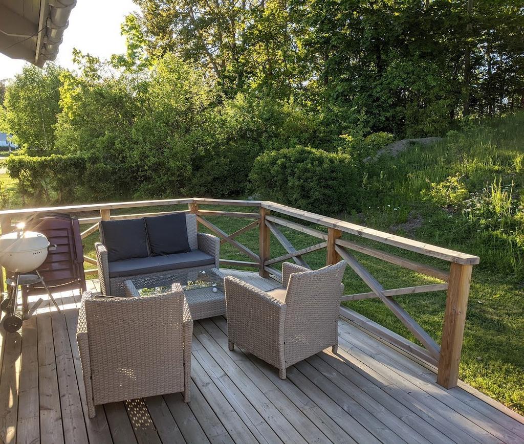 Säljarens sommarbild