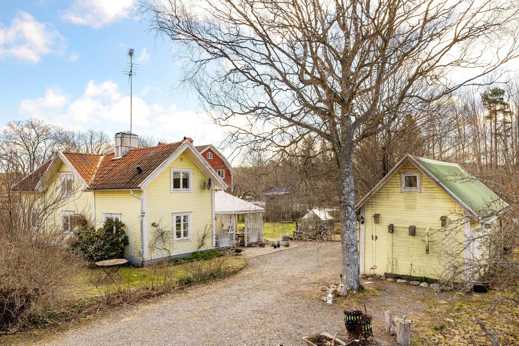 Välkommen till Lilla Signdal!