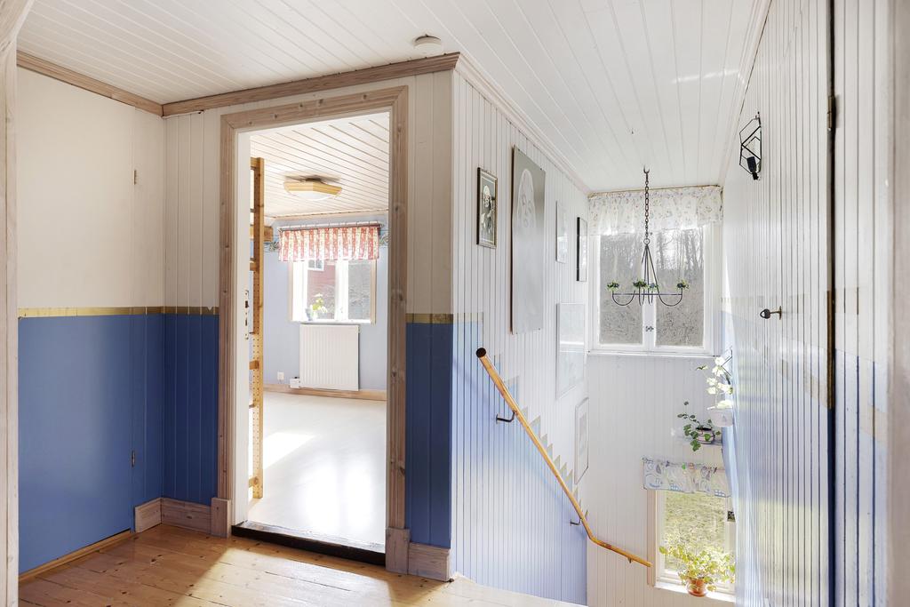 Övre hall