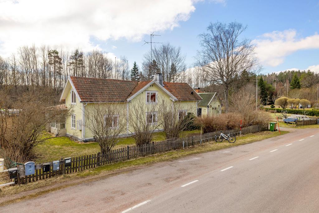 Från gatusidan