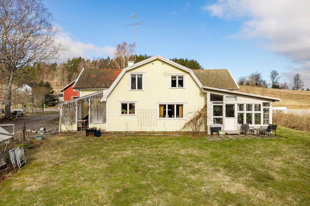 Trädgårdssida