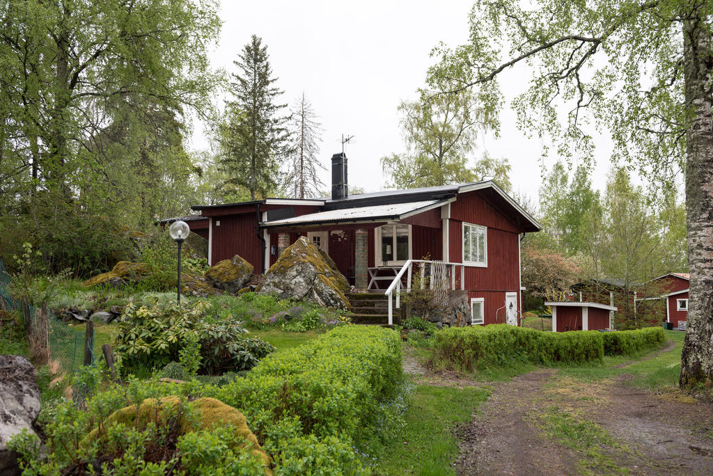 Framsida.