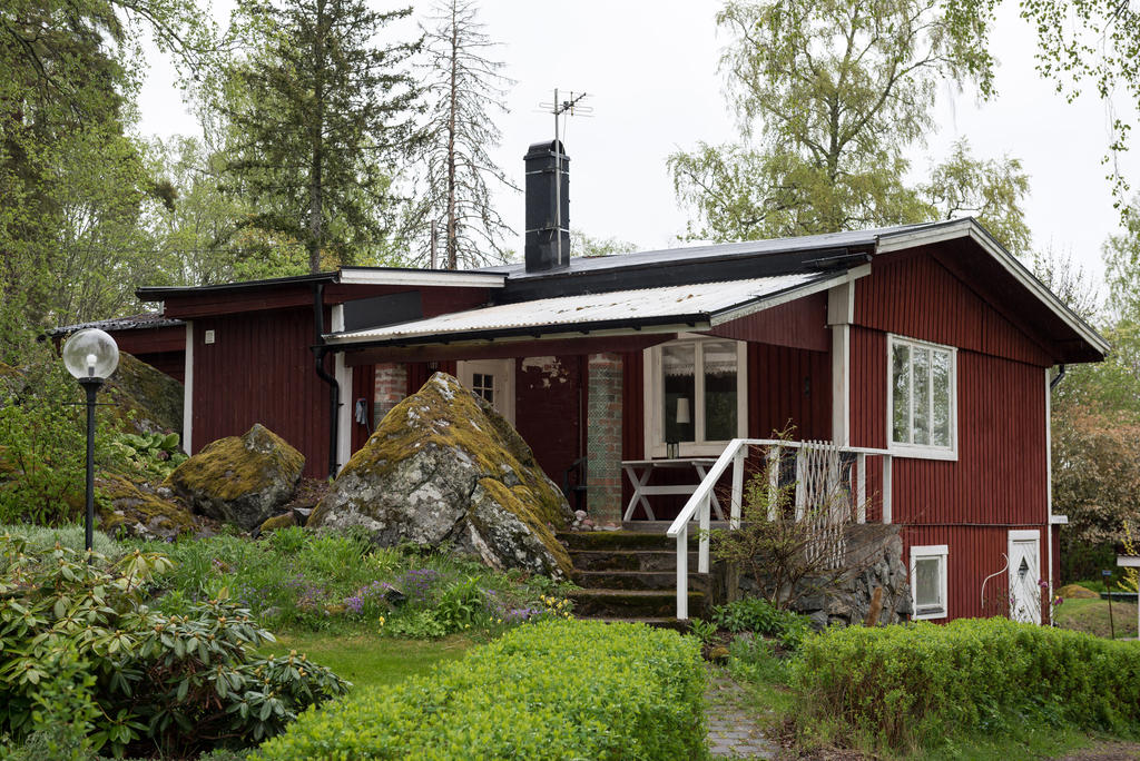 Framsida.