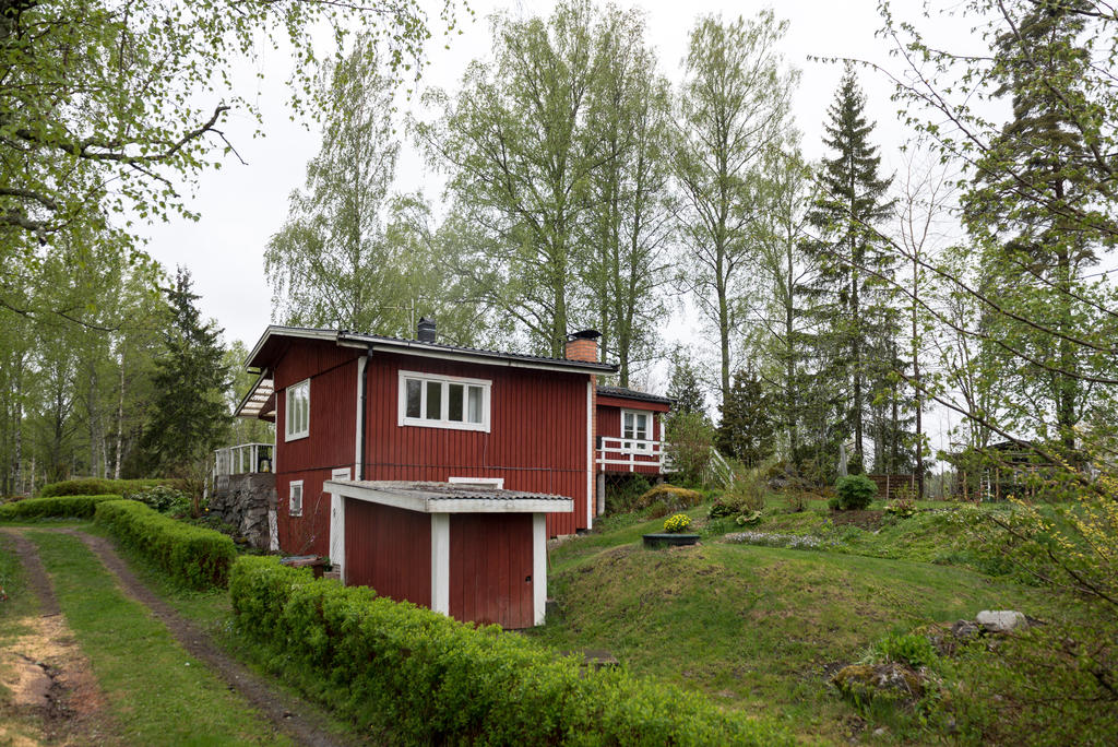 Baksida.