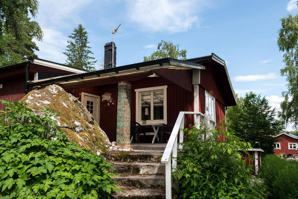 Framsida.