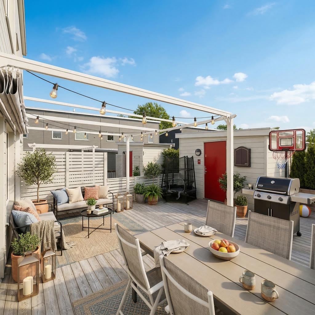 Bilden är framtagen med hjälp av AI