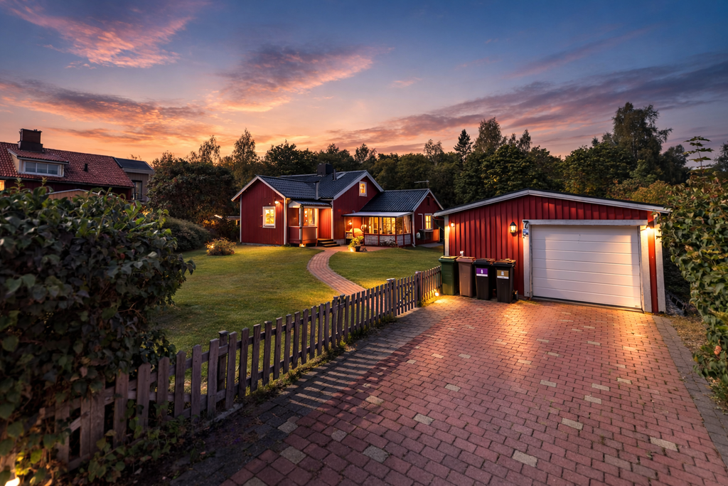 Bild är redigerad med hjälp av AI-verktyg, viss avvikelse kan förekomma. 