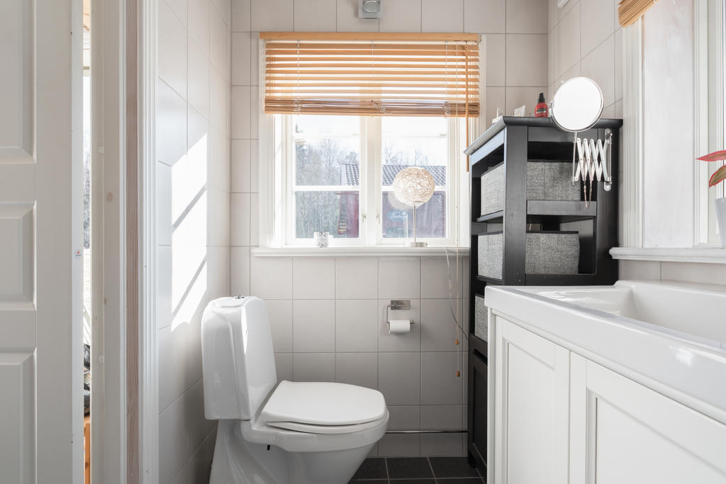 WC/dusch