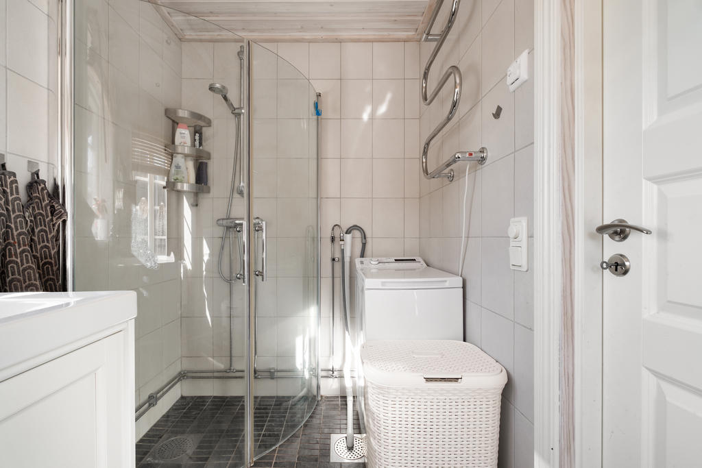 WC/dusch