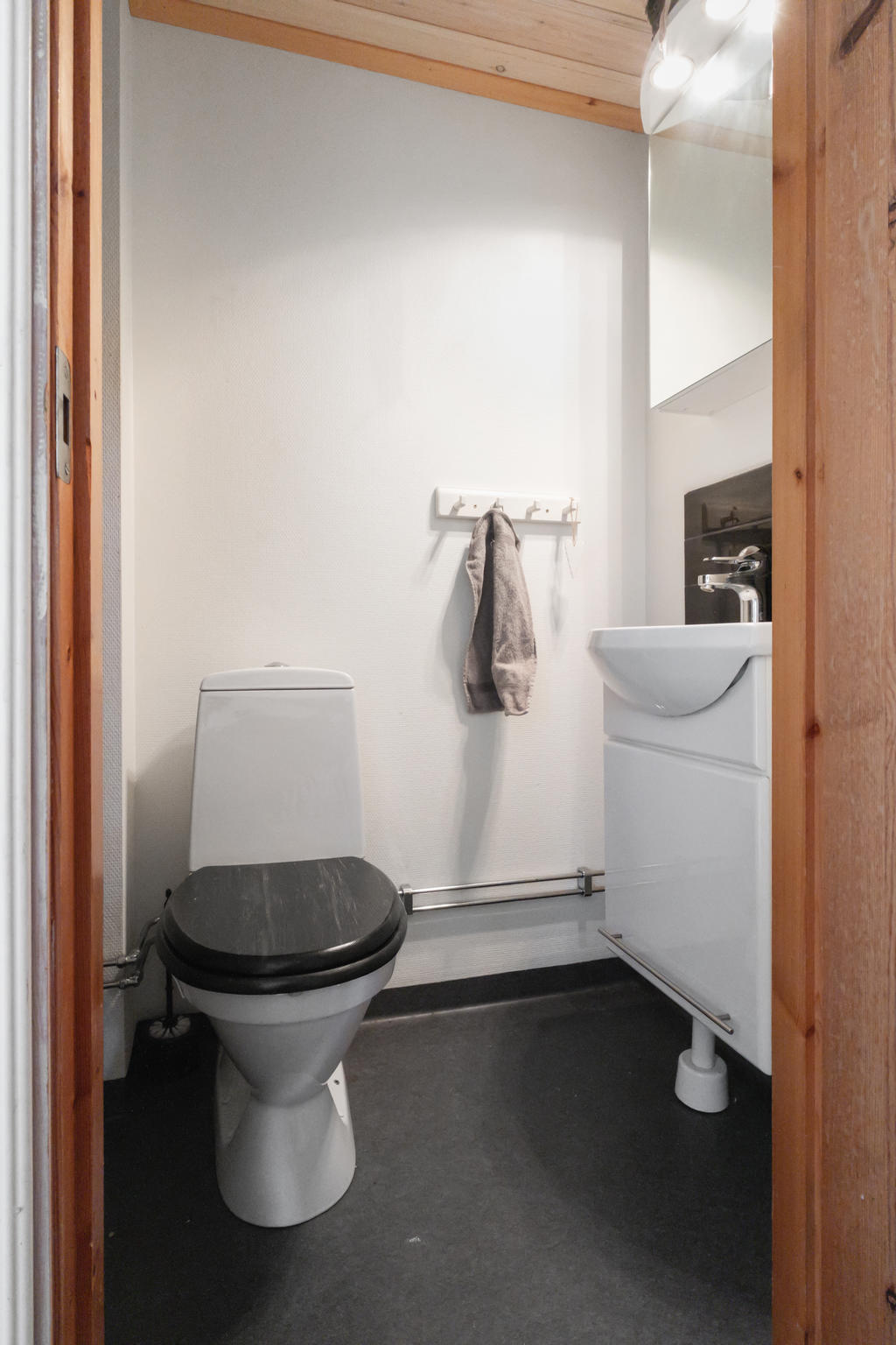 WC