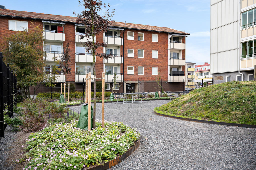 Innergård 