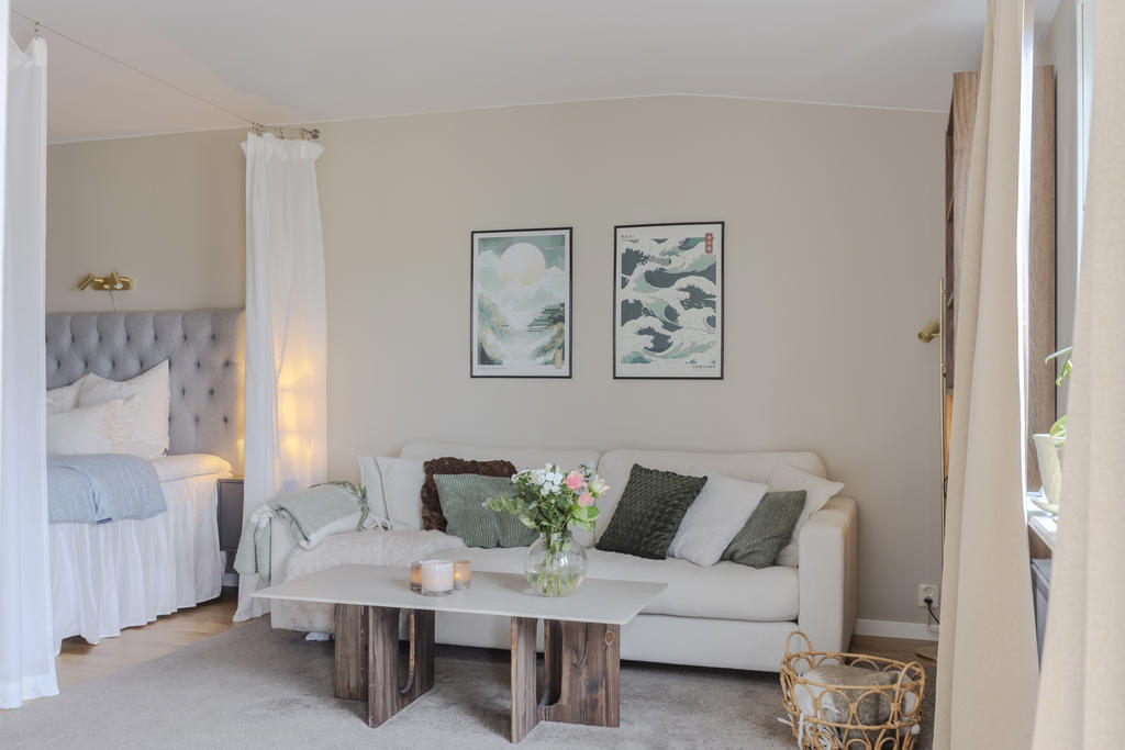 Välkommen till Fahlgrensgatan 3