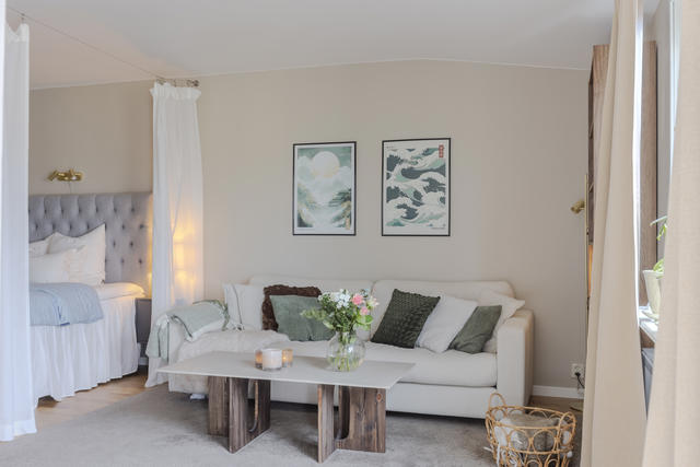 Välkommen till Fahlgrensgatan 3