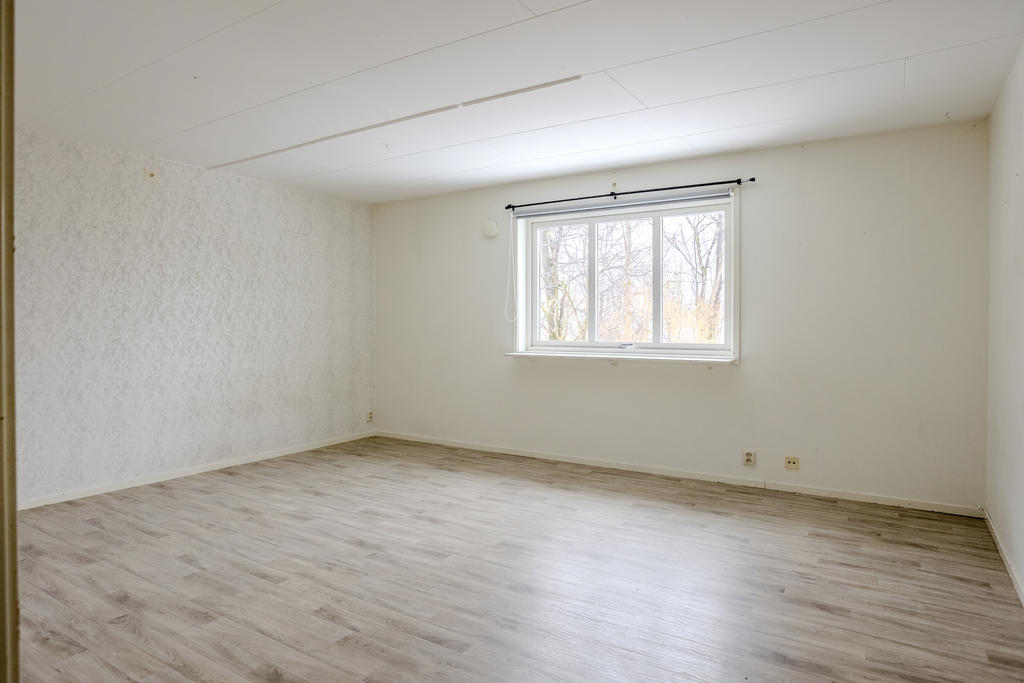Lägenhet i 23B