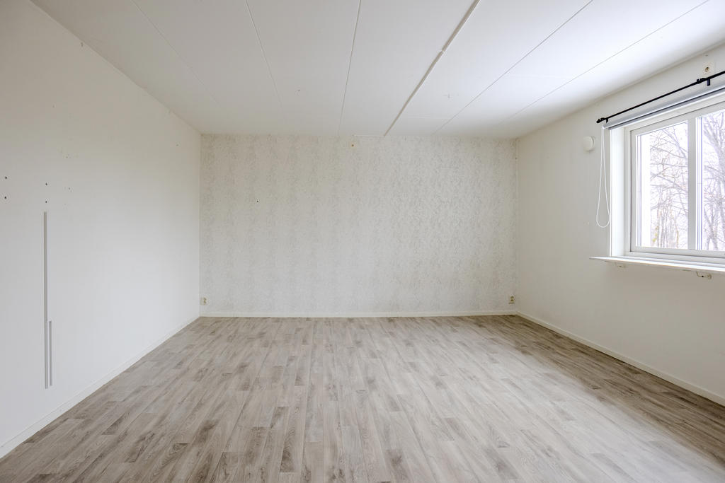 Lägenhet i 23B