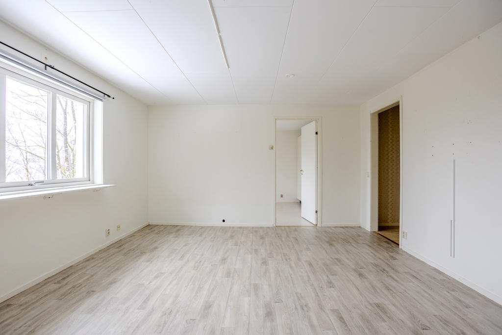 Lägenhet i 23B